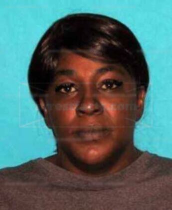 Ericka Lashana Bess