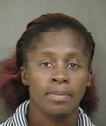 Lakisha Levette Wheeler