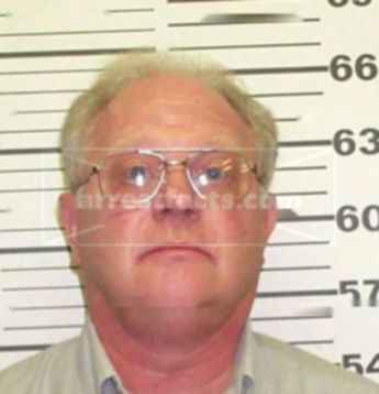 Lee Alan Mauschbaugh