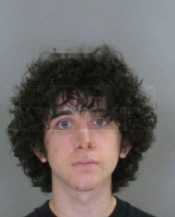Jeffrey Richard Shove