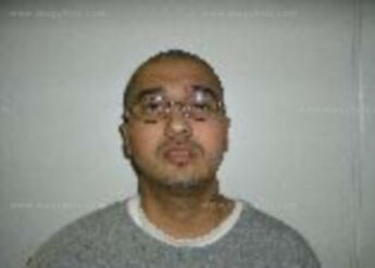 Joe Jose Caudillo