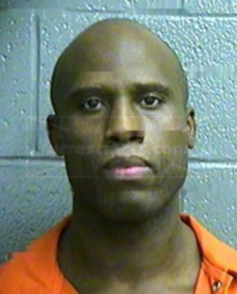Terrance Evans