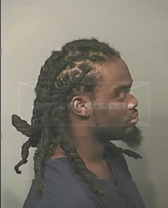 Robert Earl Pitts