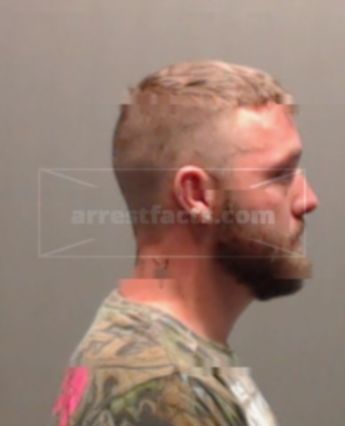 Derek Wayne Bone