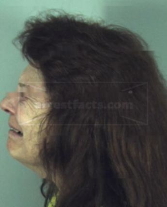 Theresa Marie Fletcher
