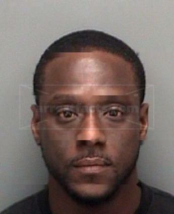 Freddie Lee Solomon
