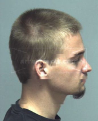 Christopher Cody Mcguire