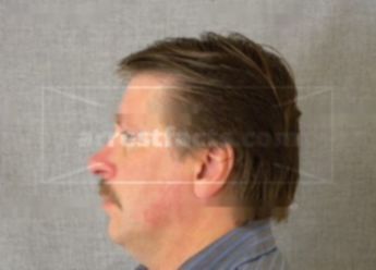 Christopher J Grabinski