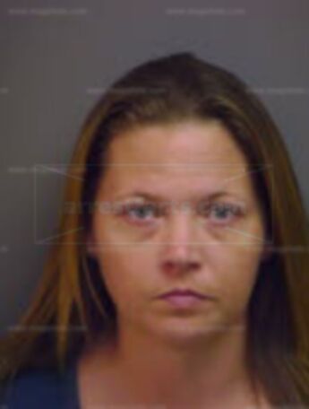 Valerie Louise Stovall