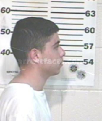 Aaron Davila Garza