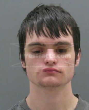 Adam James Trowbridge