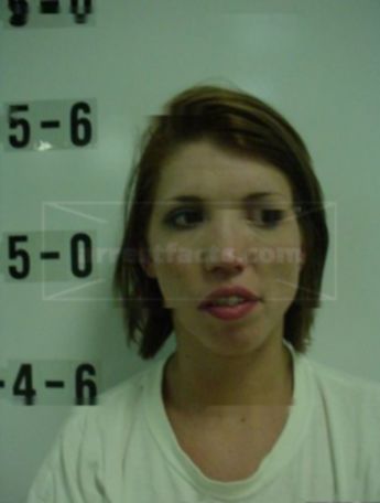 Jamie Lee Morse