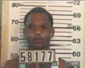 Rodney Anthony Black