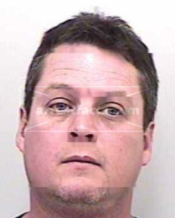 Brian Keith Ridenour