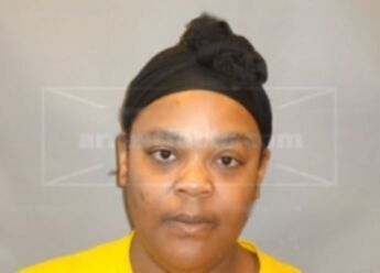 Latoya Eugenia Hill