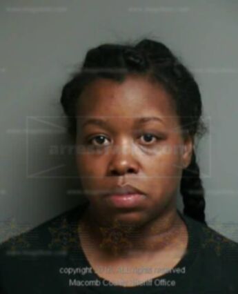 Laquida Angela Kimbrough