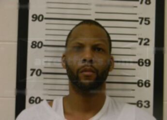 Michael Eric Robinson