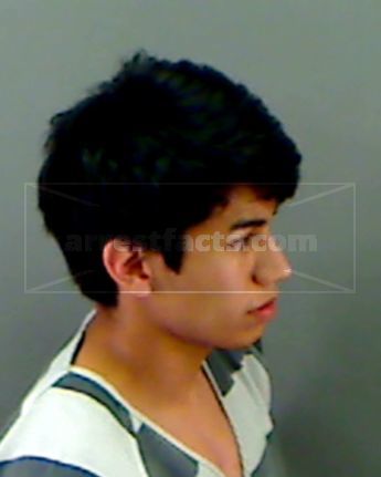 Adrian Alejandro Segovia