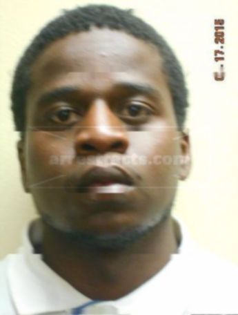 Mozell Barnes Iii