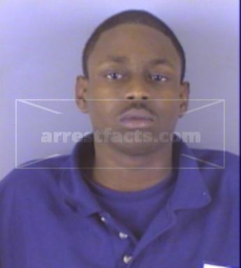 Adrian Dewayne Mckenzie