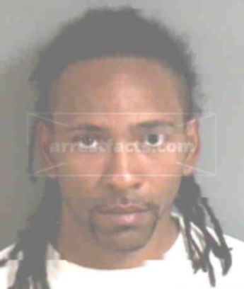 Anthony Clayton Dixon