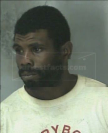 Horace Junior Bell