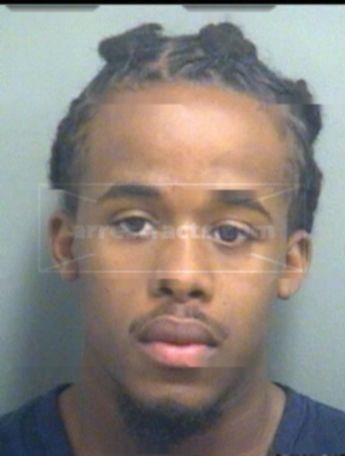 Javon Markeese Edwards