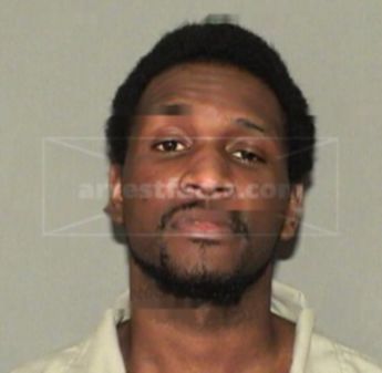 Steffon Titus Jennings
