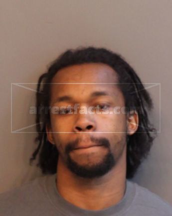 Anthony Jamichael Prater