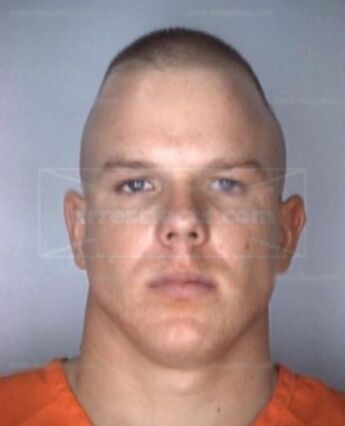 Jared Evan Ruedeman