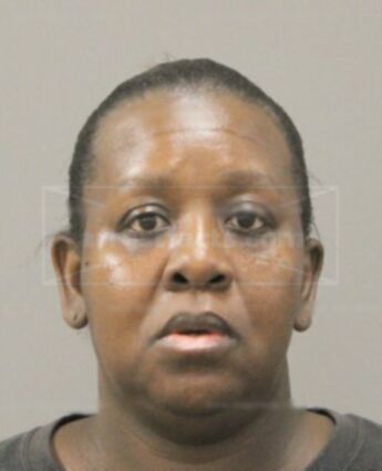 Jarene Elaine Brown