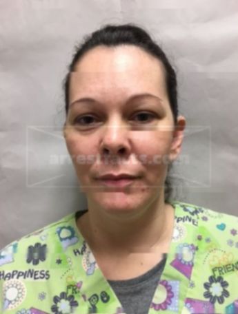 Jennifer Rae Petrey