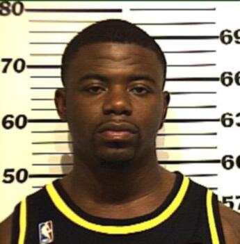 Jonathan Ter'wayne Reynolds