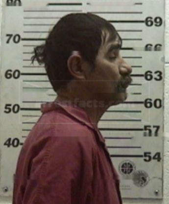 Orlando Jimmy Lucero
