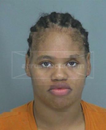Latorya Dechelle Mitchell