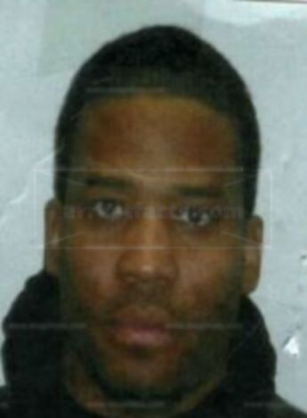 Yusuf K Mckenzie