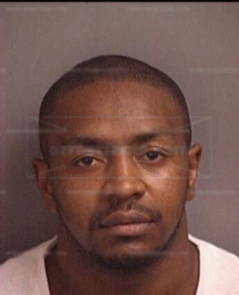 Gary Darnell Randle