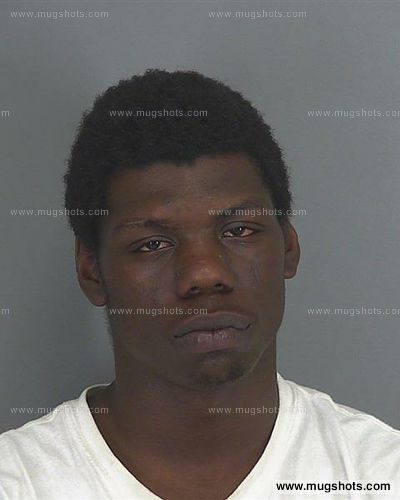 Xavier Jarvariusdavion Jeter