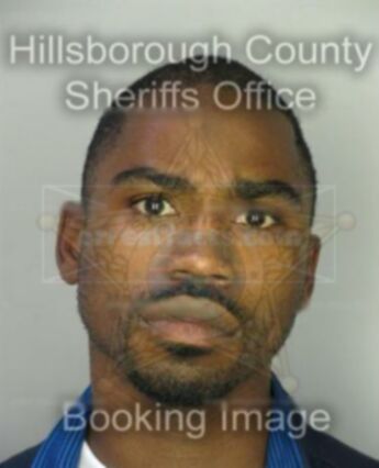 Mario Eugene Stephenson Andrew