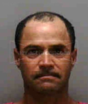 Samuel Morales Rodriquez