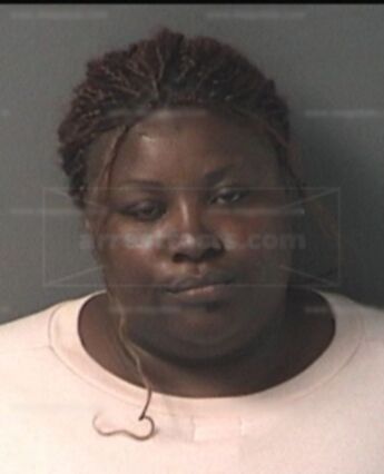 Evon Annetta Walton