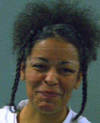 Phyllis Marie Scott