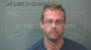Steven Patrick Starr