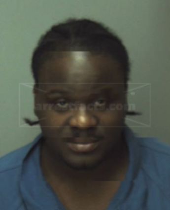 Rashad Jabir Leonard