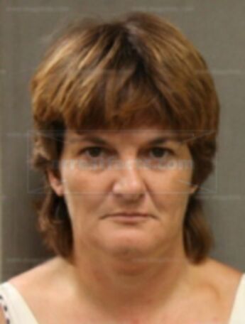 Kay Lynn Blackburn
