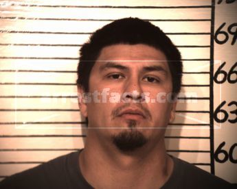 Jeffrey Charles Torrez