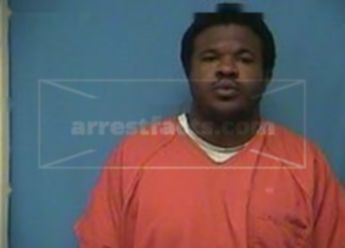 Marcus Jodell Abraham