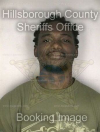Antwan Nathan Busby