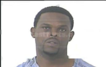 Roderick Demond Gibson