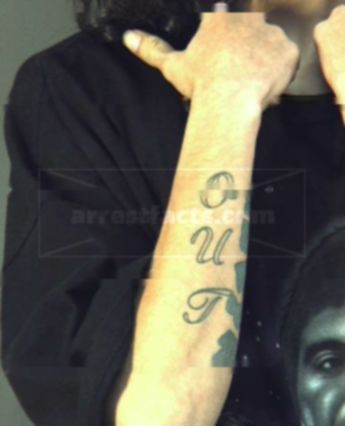 Kenny Williams Hernandez
